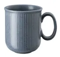 Produktbild: Thomas Porzellan Becher Clay Sky Becher mit Henkel 0,46 l, Steinzeug, Tassen