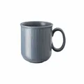 Produktbild: Thomas Clay Becher mit Henkel, Henkeltasse, Tasse, Steinzeug, Sky, 450 ml