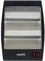 Produktbild: Mestic MQK-200 Quarzofen, 230 V