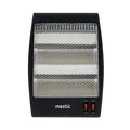 Produktbild: Mestic Quarz-Heizer MQK-200