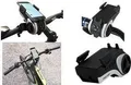 Produktbild: FISCHER FAHRRAD Fahrrad-Multimedia-Smartphone Box (50076:FISCHER)