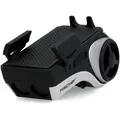 Produktbild: Tchibo - Fischer Fahrrad-Multimedia-Smartphone-Box - silber