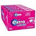 Produktbild: (40,25€/1kg) Wrigleys Extra For Kids Bubble Gum 12 Packungen je 16,5g