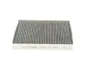 Produktbild: Original BOSCH Filter Innenraumluft 1 987 435 596 für Audi Seat Skoda VW