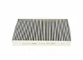 Produktbild: BOSCH 1 987 435 596 Filter, Innen Luft für Seat,Skoda,VW