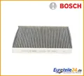 Produktbild: Filter, Innenraumluft BOSCH 1987435596 für Seat Ibiza V VW