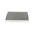 Produktbild: Bosch 1987435596 Filter Innenraumluft für VW Polo Skoda Fabia IV Seat Audi