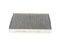 Produktbild: BOSCH (1 987 435 596) Innenraumfilter Pollenfilter Mikrofilter für SEAT
