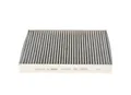 Produktbild: BOSCH 1 987 435 596 Filter, interior air for AUDI SEAT SKODA VW