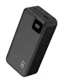 Produktbild: ISY IPP-27000 12W Powerbank 27000 mAh Schwarz