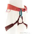 Produktbild: Black Diamond Momentum Damen Klettergurt-Orange-L
