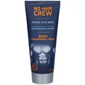 Produktbild: NO HAIR CREW For men Enthaarungscreme für den Körper