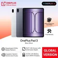 Produktbild: Komplett neues OnePlus Pad 3 Global Version Tablet Snapdragon 8 Elite 13,2