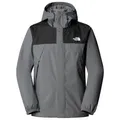 Produktbild: The North Face - Antora Jacket - Regenjacke Gr S grau