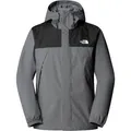 Produktbild: The North Face Herren Antora Jacke (Größe S, grau)