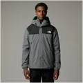 Produktbild: The North Face Funktionsjacke Antora mit hoch geschlossenem Ausschnitt, atmungsaktiv, winddicht bunt S (46/48)