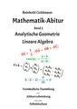 Produktbild: Mathematik-Abitur Band 2 Reinhold Goldmann