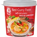 Produktbild: 84909002327 Pasta curry czerwona 1 kg COCK KK Polska sp z o.o.