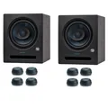 Produktbild: Presonus Studio-Monitor Eris Pro 8 1 Paar mit Boxenfüße