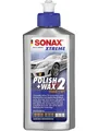 Produktbild: Sonax Sonax Xtreme Polish + Wax 2 Nano Pro 250ml Autopolitur
