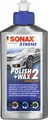 Produktbild: SONAX Politur und Wachs 02071000 17cm Flasche 250ml 0,274kg