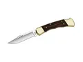 Produktbild: Buck Taschenmesser, Folding Hunter Finger Grooved, 420 HC