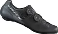 Produktbild: Shimano RC903 S-Phyre Rennradschuhe Black 44