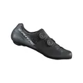 Produktbild: Shimano Rennrad- Fahrradschuhe RC903 S-PHYRE, black