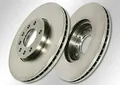 Produktbild: EBC Brakes D405 Bremsscheiben Premium Disc