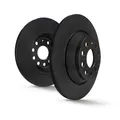 Produktbild: EBC Premium-Bremsscheiben EBC104504 für Rover 200 400 vorne