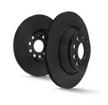 Produktbild: EBC Bremsscheiben Premium Disc (D) Vorderachse D405