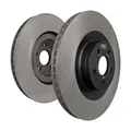 Produktbild: EBC Bremsscheiben Premium Disc (D) Vorderachse D405