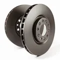 Produktbild: EBC Bremsscheiben Premium Vorne für Honda Concerto (HW) Rover 20 400 D405