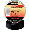 Produktbild: Scotch SUPER88-25X33 Isolierband Scotch® Schwarz (l x b) 33 m x 25 mm 1 St.