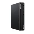 Produktbild: Lenovo M75q - Komplettsystem - AMD R5 3,2 GHz - RAM: 16 GB - HDD: 512 GB NVMe
