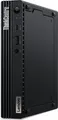 Produktbild: Lenovo ThinkCentre M75q Gen 2 Tiny, Ryzen 5 5600GE, 16GB RAM, 512GB SSD ohne OVP
