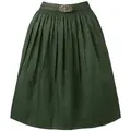 Produktbild: Stockerpoint Dirndlschürze SC-300 grün 1 (34-38)