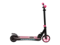 Produktbild: DENVER SCK-5500 Kinder Tretroller mit Elektromotor, E-Scooter (5 Zoll, Rosa)
