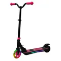 Produktbild: Denver SCK-5500P Kinder-Tretroller Elektromotor Scooter Pink 