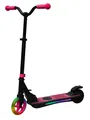 Produktbild: Denver SCK-5500 Pink Kinder-Tretroller Elektromotor Scooter 6 km 120 Watt 50 kg