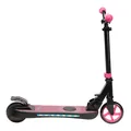 Produktbild: DENVER SCK-5500 Kinder Tretroller mit Elektromotor, E-Scooter (5 Zoll, Rosa)