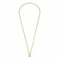 Produktbild: Leonardo Jewels Halskette Paola gold Clip&Mix, Halsschmuck Kette 70 cm Edelstahl