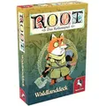 Produktbild: Root - Das Rollenspiel: Waldlanddeck, Kartenspiel Erweiterung