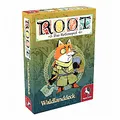 Produktbild: Pegasus Spiele Root - Waldlandkarten - deutsch 297535