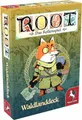 Produktbild: Pegasus Root – Das Rollenspiel: Waldlanddeck, Spiel-Karten, Mehrfarbig, 55 Stück(e)
