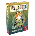 Produktbild: Pegasus Spiele Spiel Root - Das Rollenspiel: Waldlanddeck
