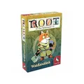 Produktbild: 48305G - Root: Waldlandkarten (DE)