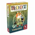 Produktbild: Root - Waldlandkarten - deutsch
