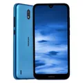 Produktbild: Nokia 1.3 Dual-Sim 16GB grün Android Smartphone wie neu