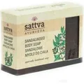Produktbild: Sattva Ayurveda Handmade Soap (25199712)